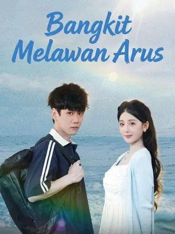 Bangkit Melawan Arus