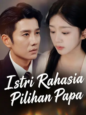 Istri Rahasia Pilihan Papa