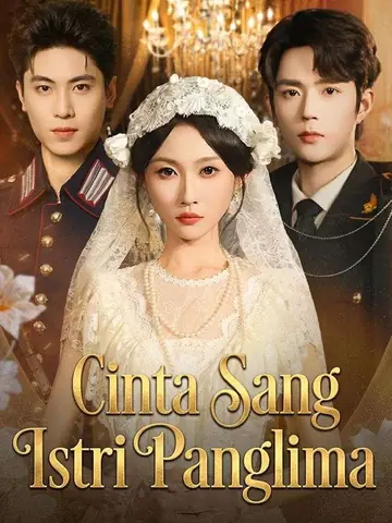 Cinta Sang Istri Panglima