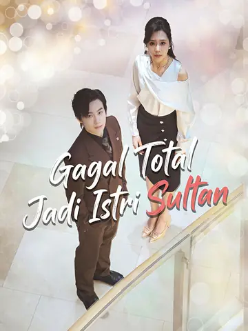 Gagal Total Jadi Istri Sultan
