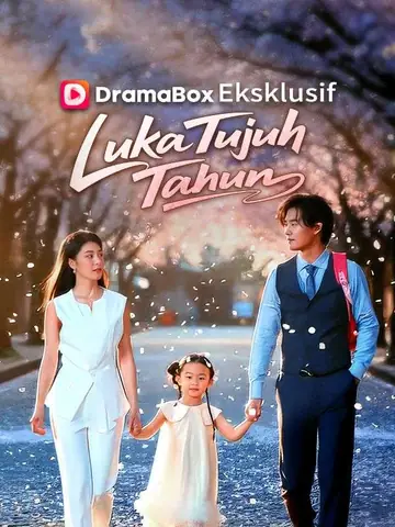 Luka Tujuh Tahun (Sulih Suara)