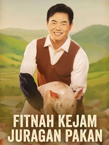 Fitnah Kejam Juragan Pakan