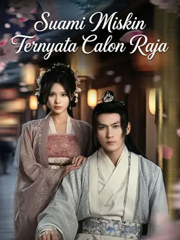Suami Miskin Ternyata Calon Raja