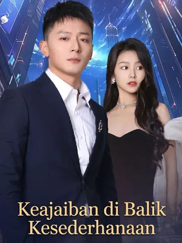 Keajaiban di Balik Kesederhanaan