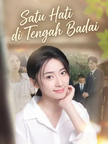 Satu Hati di Tengah Badai
