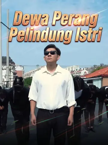Pedang Tajam Dan Tekad Kuat