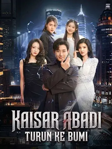 Kaisar Abadi Turun ke Bumi