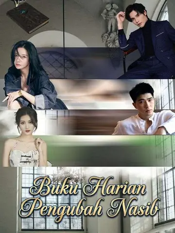 Buku Harian Pengubah Nasib