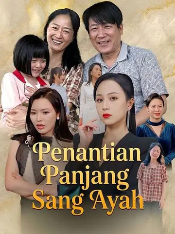 Penantian Panjang Sang Ayah