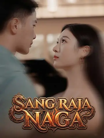 Sang Raja Naga