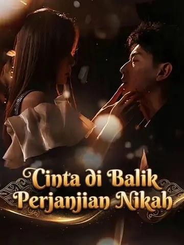 Cinta di Balik Perjanjian Nikah
