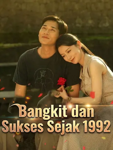 Bangkit dan Sukses Sejak 1992