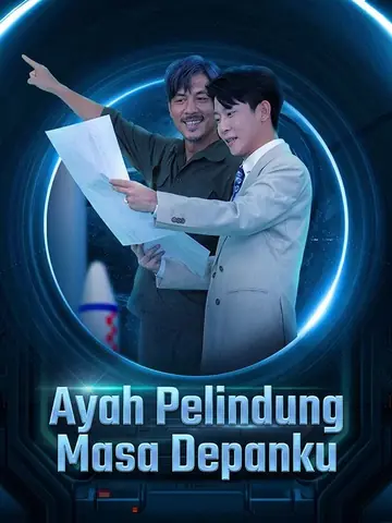 41000107229 Ayah Pelindung Masa Depanku