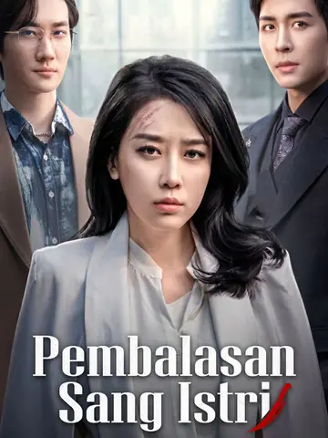 Pembalasan Sang Istri