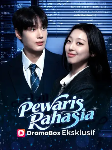 Pewaris Rahasia (Sulih Suara)
