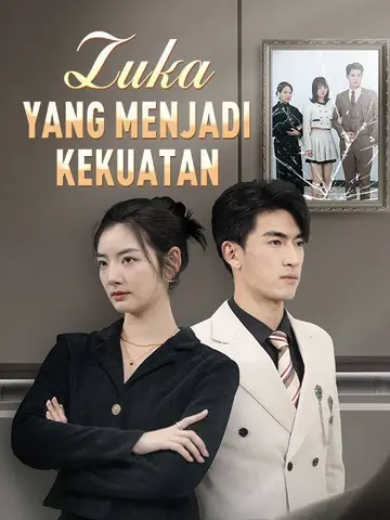 Luka yang Menjadi Kekuatan (Sulih Suara)