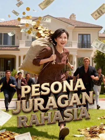 Pesona Juragan Rahasia