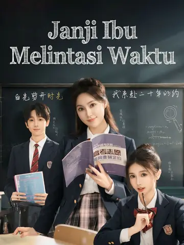 Janji Ibu Melintasi Waktu