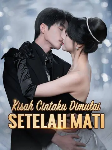 Kisah Cintaku Dimulai Setelah Mati (Sulih Suara)