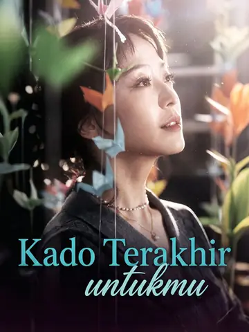Kado Terakhir untukmu