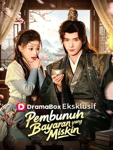 Pembunuh Bayaran yang Miskin