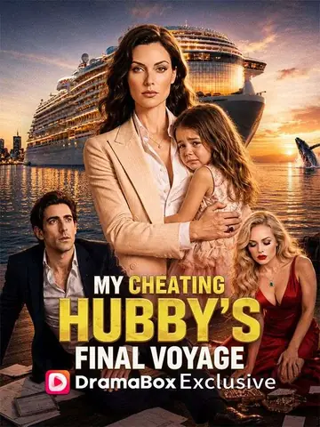 My Cheating Hubby's Final Voyage