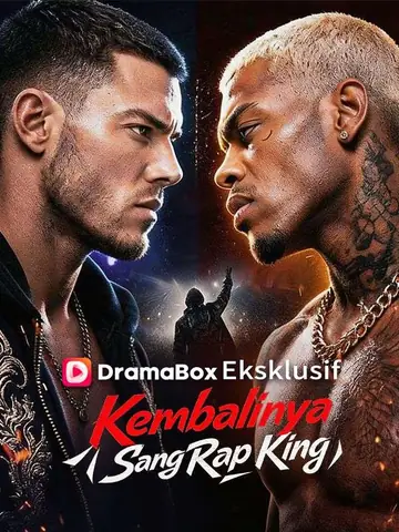 Kembalinya Sang Rap King