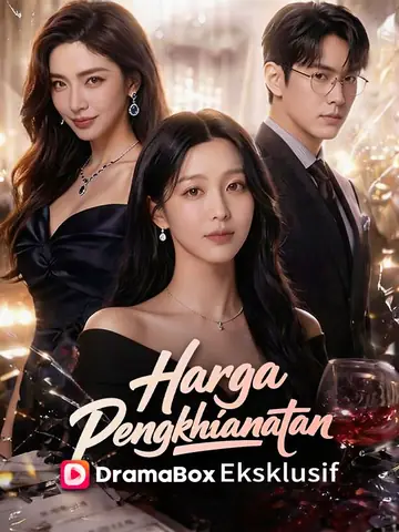 Harga Pengkhianatan