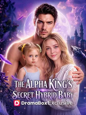 The Alpha King’s Secret Hybrid Baby