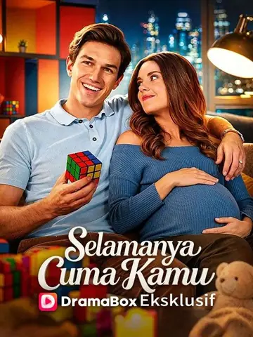 Selamanya Cuma Kamu (Sulih Suara)