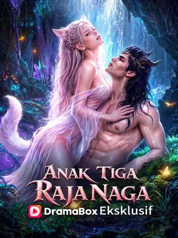 Anak Tiga Raja Naga