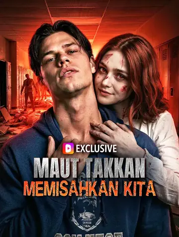 Maut Takkan Memisahkan Kita(Sulih Suara)