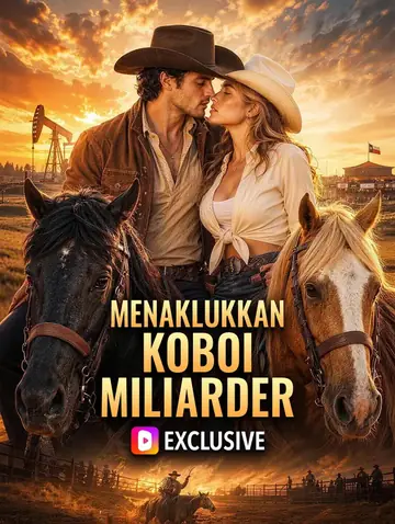 Menaklukkan Koboi Miliarder