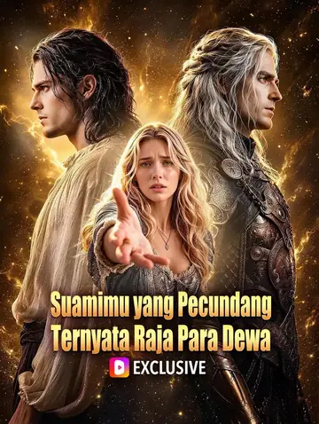 Suamimu yang Pecundang Ternyata Raja Para Dewa