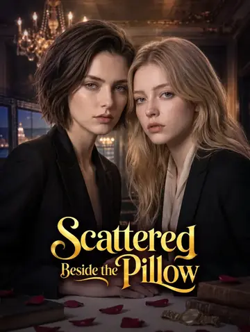 Scattered Beside the Pillow