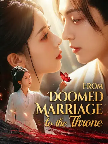 From Doomed Marriage to the Throne