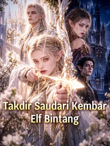 Takdir Saudari Kembar Elf Bintang