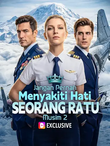 Jangan Pernah Menyakiti Hati Seorang Ratu: Musim 2(Sulih Suara)