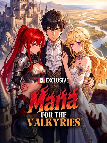 Mana for the Valkyries