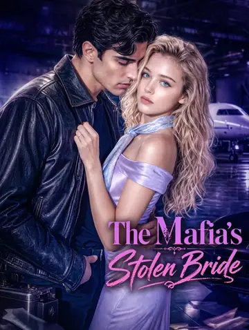 The Mafia's Stolen Bride