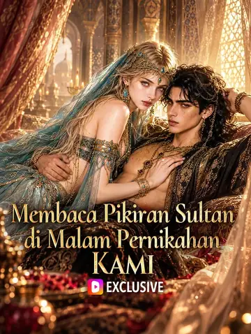 Membaca Pikiran Sultan di Malam Pernikahan Kami