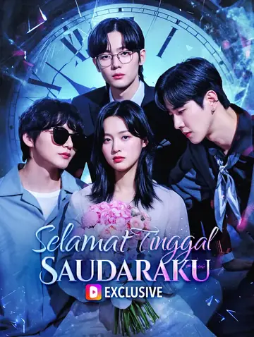 Selamat Tinggal, Saudaraku(Sulih Suara)