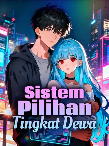 Sistem Pilihan Tingkat Dewa