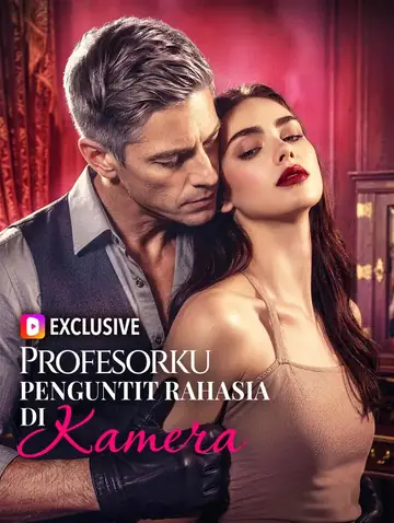 Profesorku, Penguntit Rahasia di Kamera