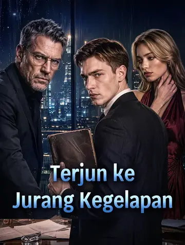Terjun ke Jurang Kegelapan