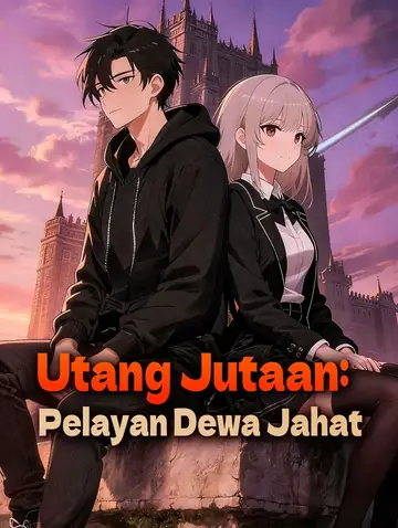 Utang Jutaan: Pelayan Dewa Jahat