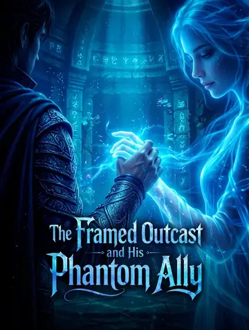 The Framed Outcast and His Phantom Ally