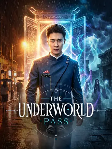 The Underworld Pass
