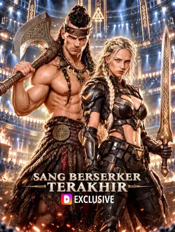 Sang Berserker Terakhir