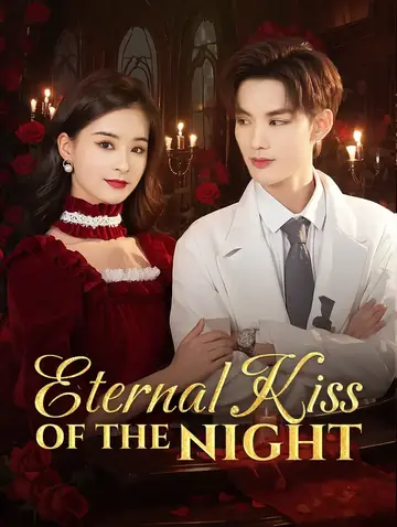 Eternal Kiss of the Night